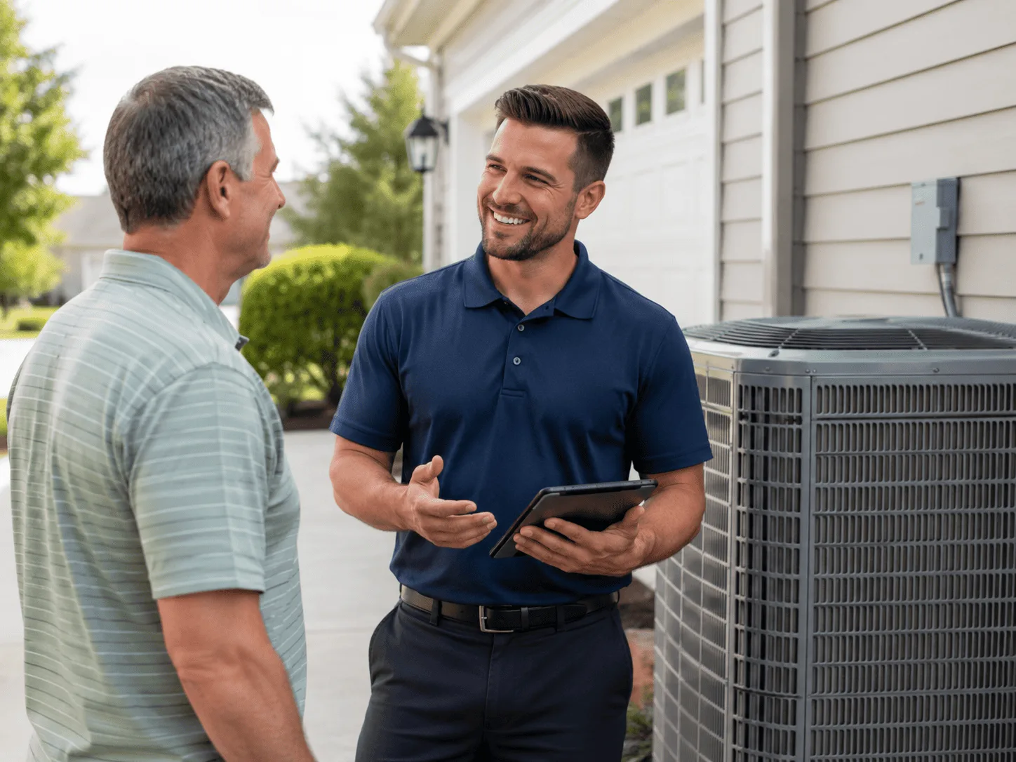 Heat Pump Installation Junction, IL FAQs